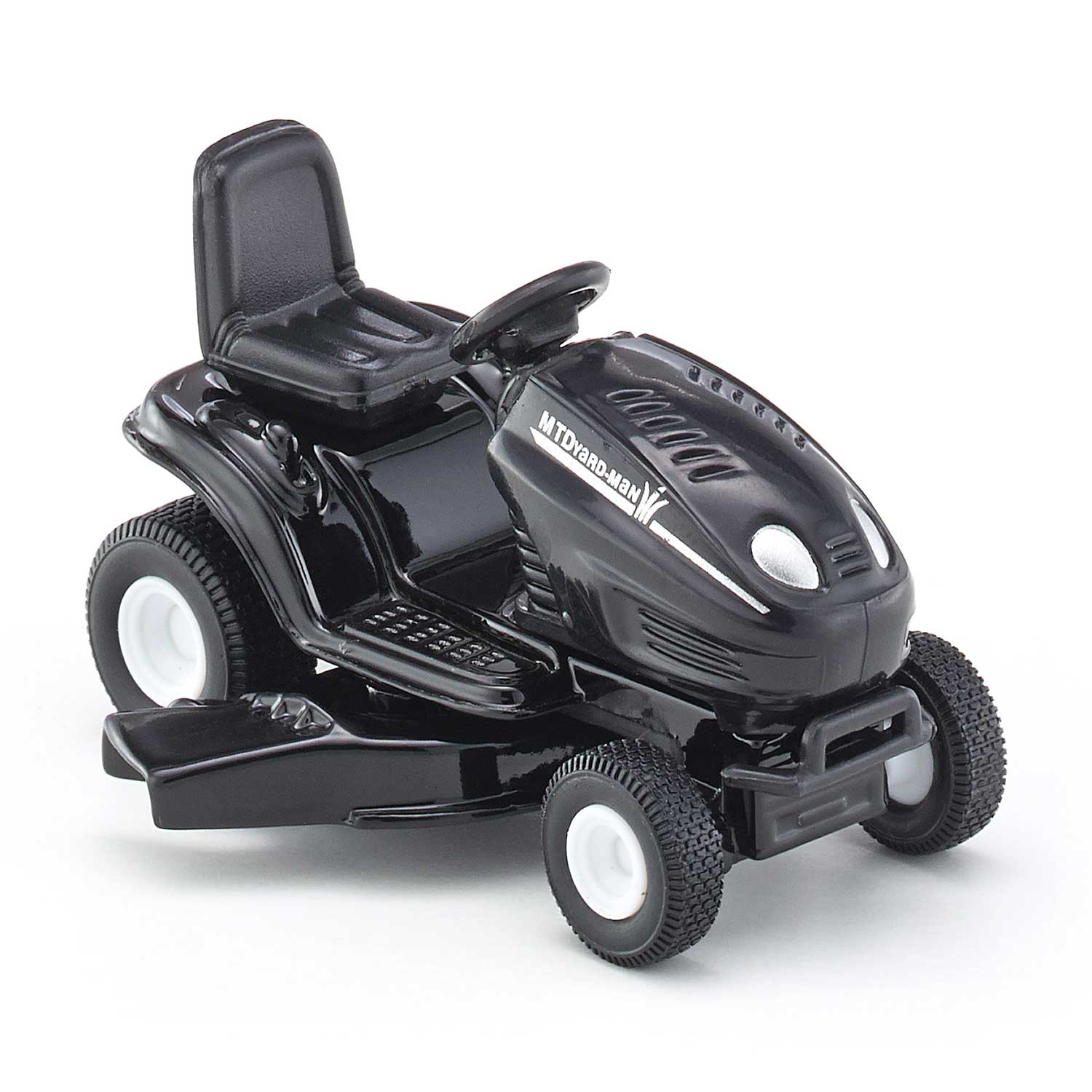 diecast lawn mower toys